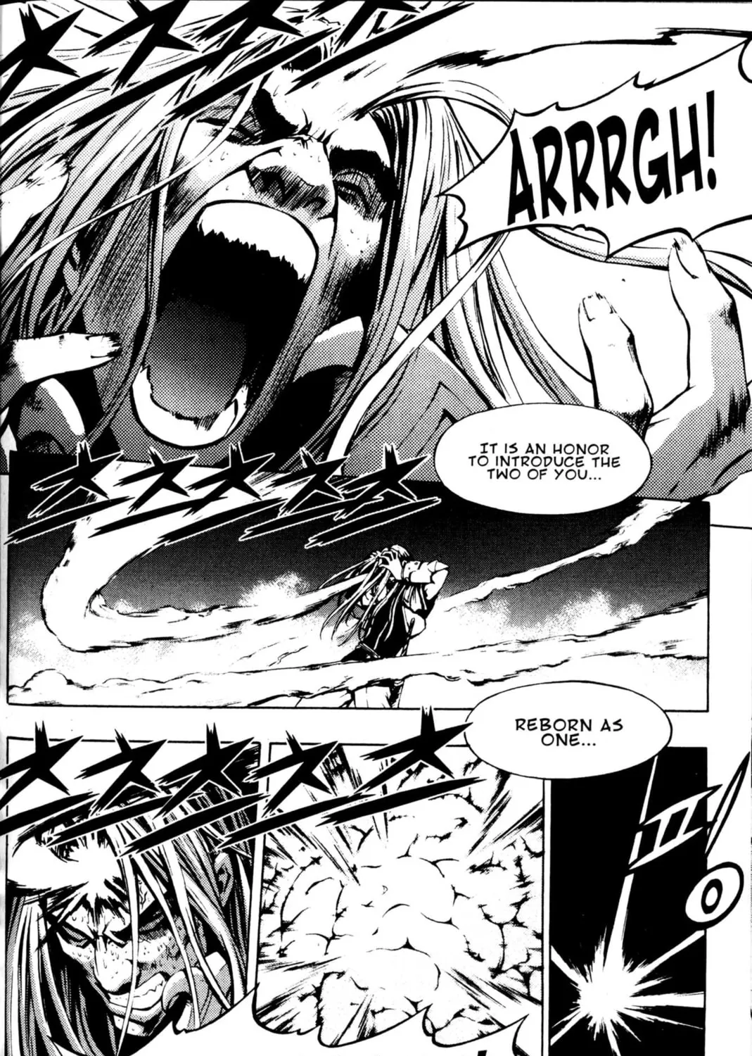 Read Archlord chapter 42 image 22 on Lezhin