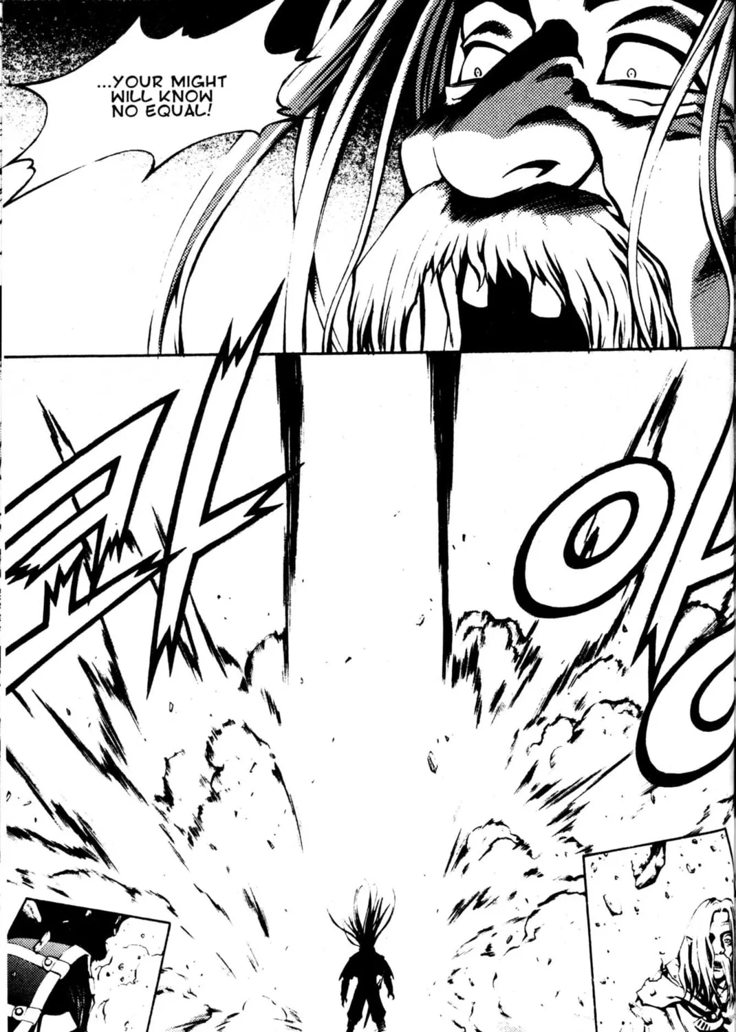 Read Archlord chapter 42 image 24 on Lezhin