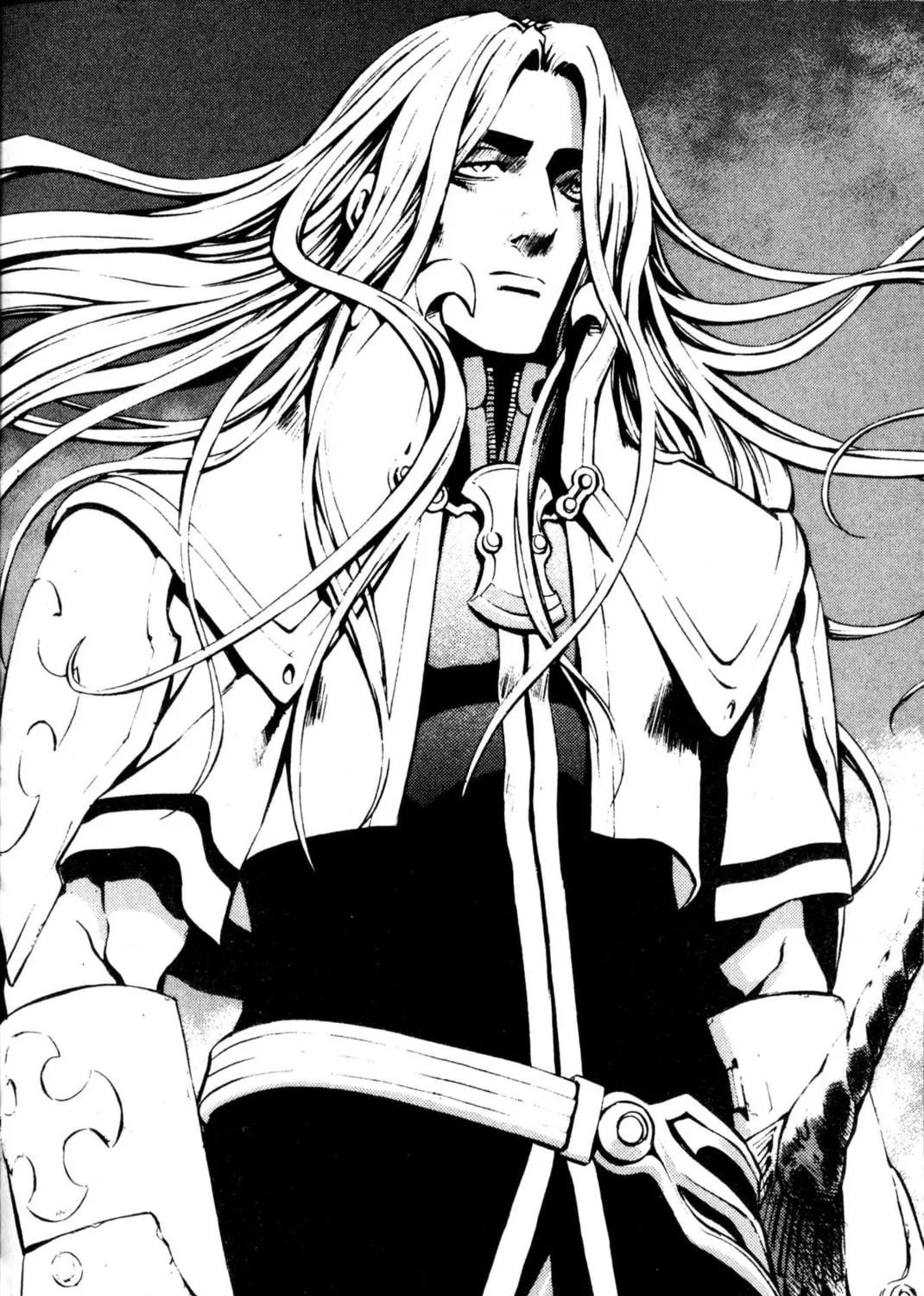 Read Archlord chapter 42 image 26 on Lezhin