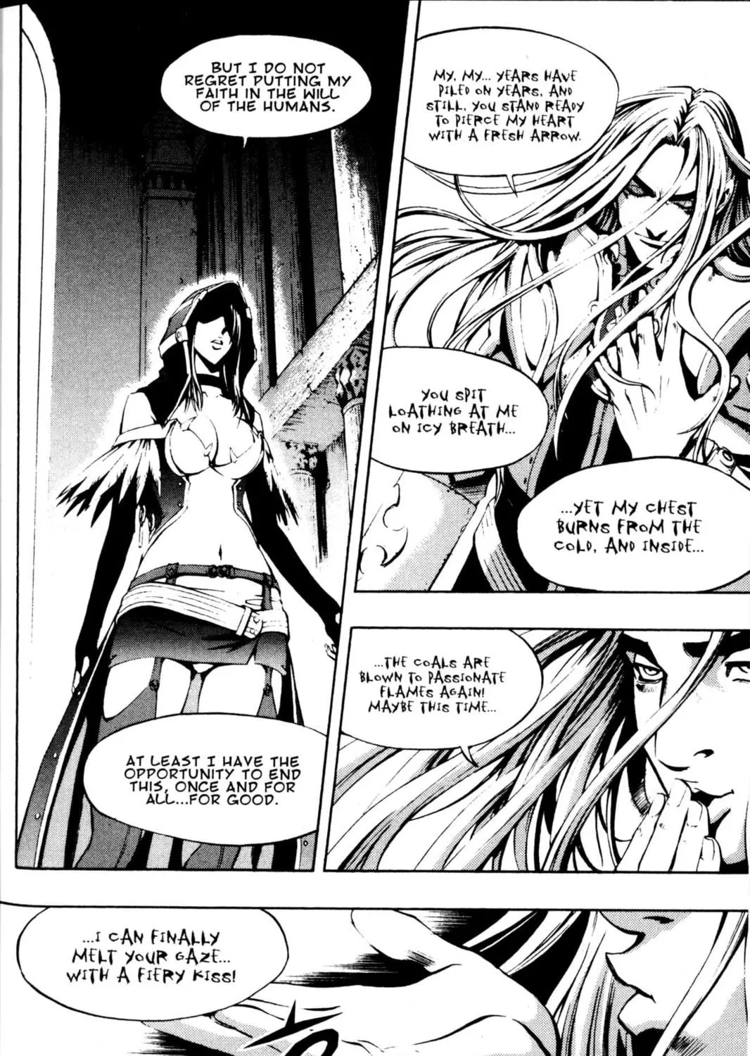 Read Archlord chapter 42 image 38 on Lezhin