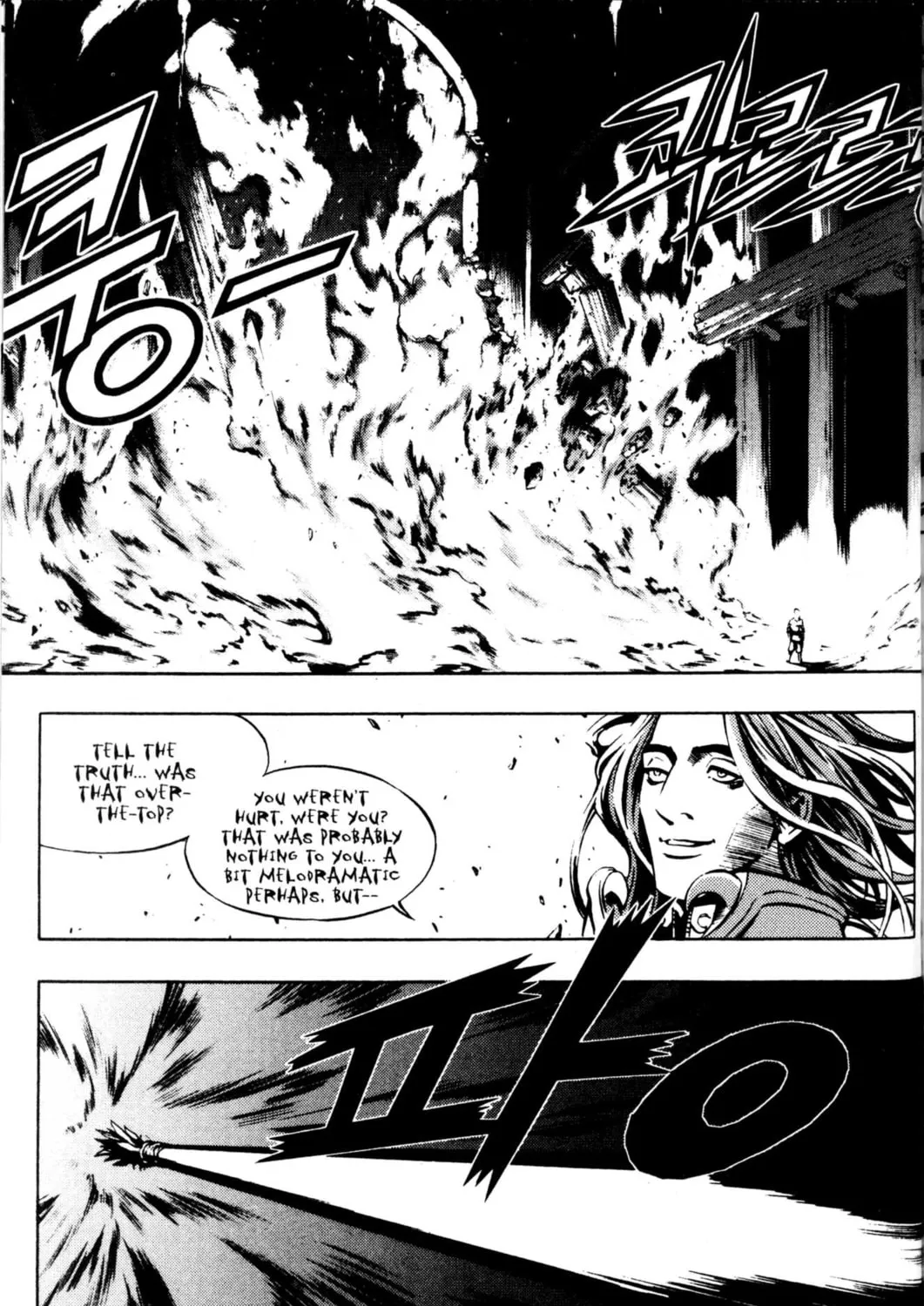 Read Archlord chapter 42 image 42 on Lezhin