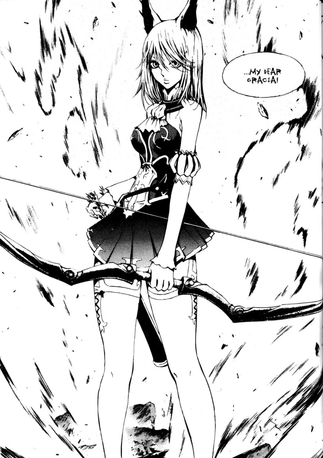 Read Archlord chapter 42 image 46 on Lezhin