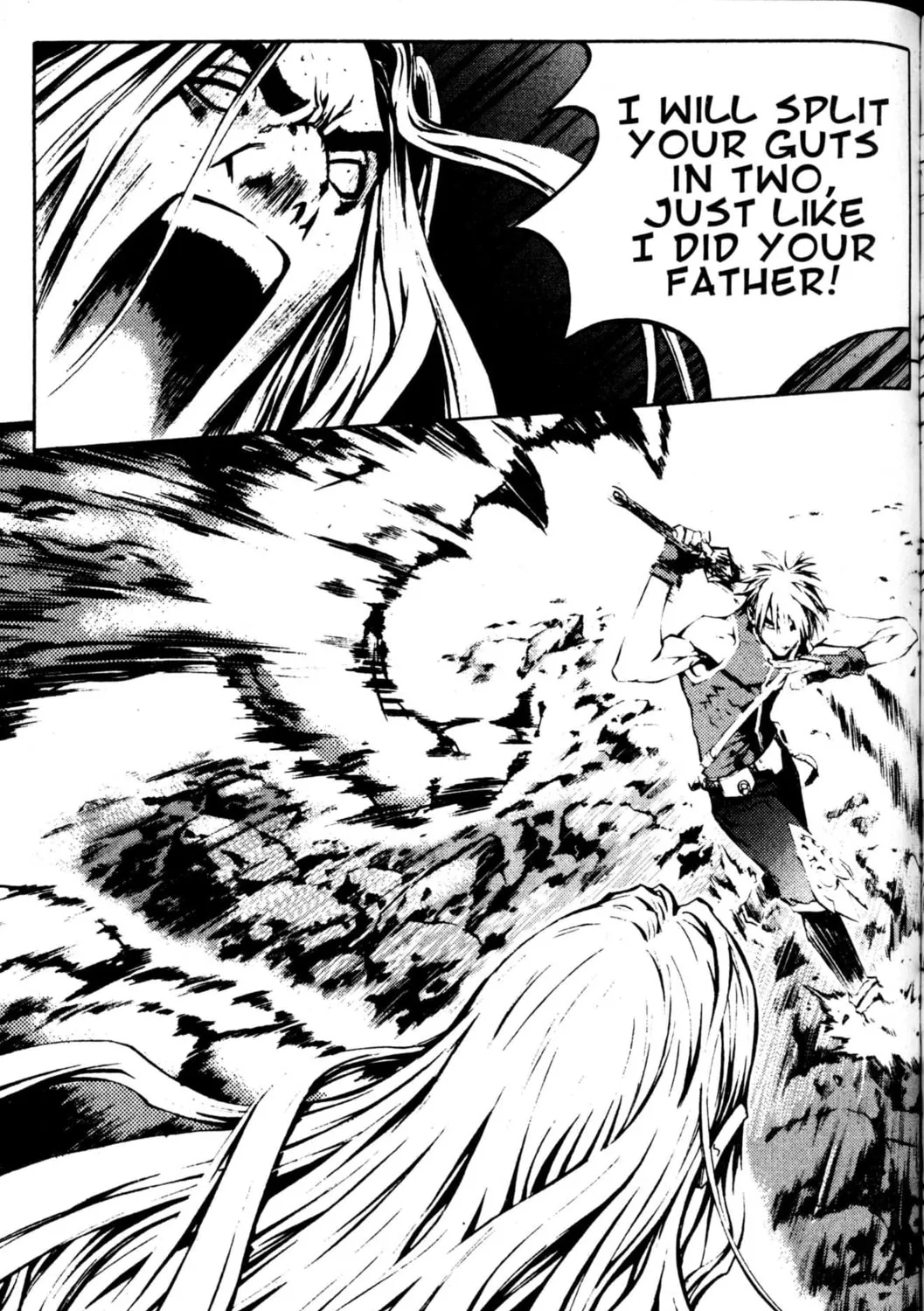 Read Archlord chapter 43 image 114 on Lezhin