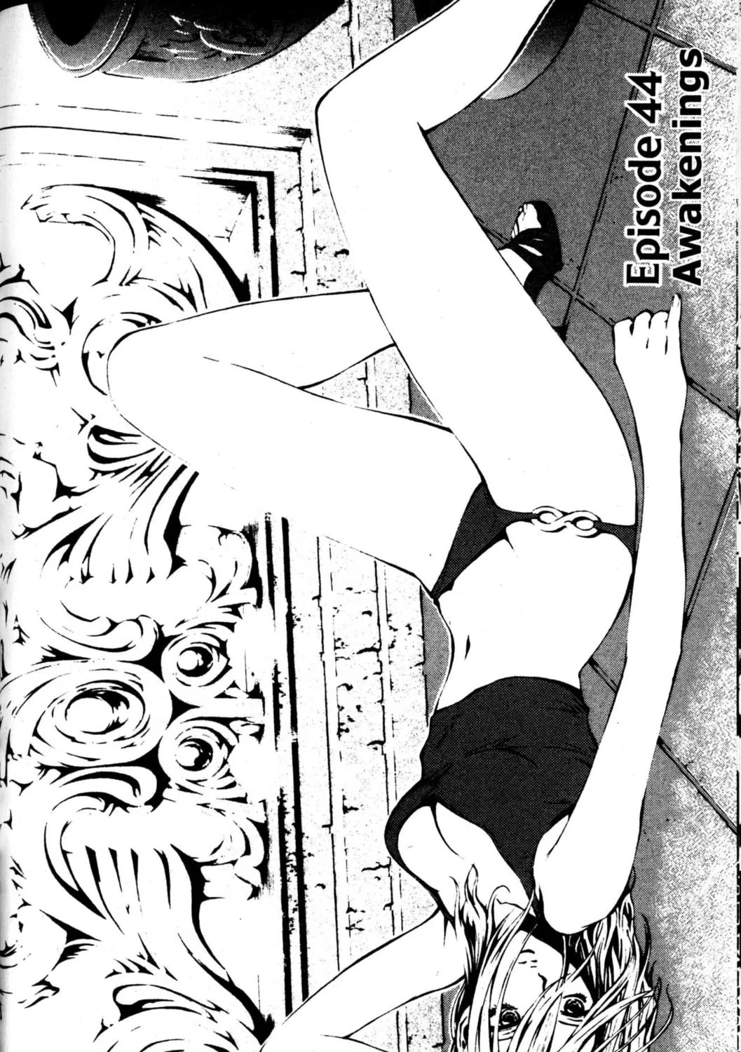 Read Archlord chapter 43 image 116 on Lezhin