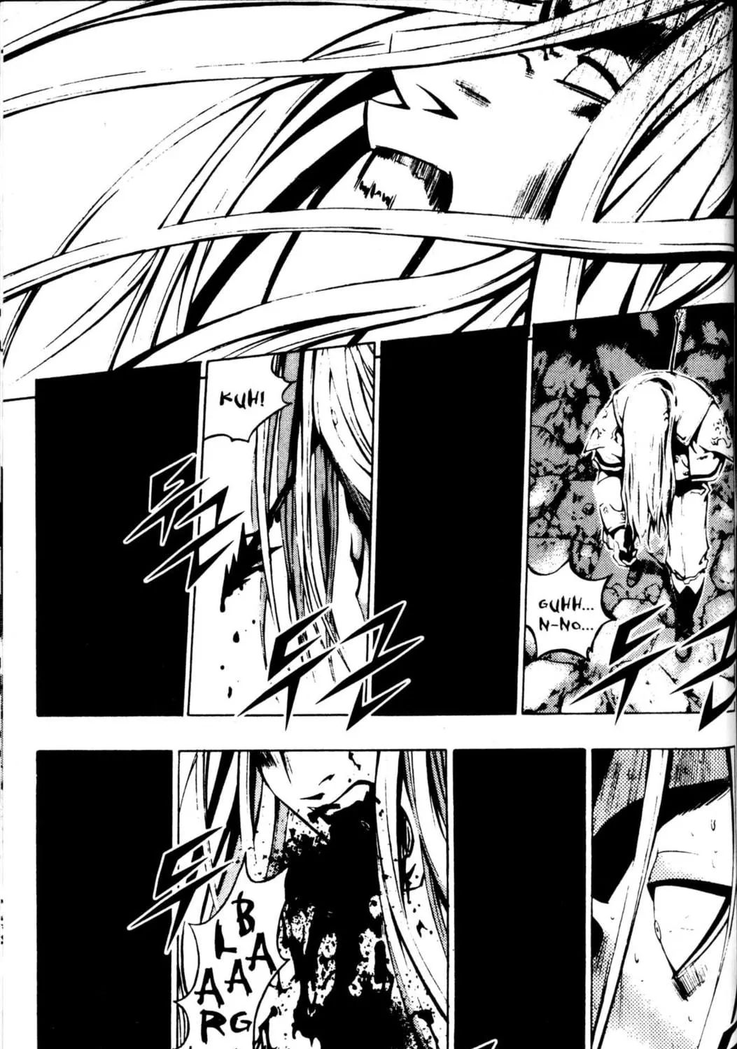 Read Archlord chapter 43 image 18 on Lezhin