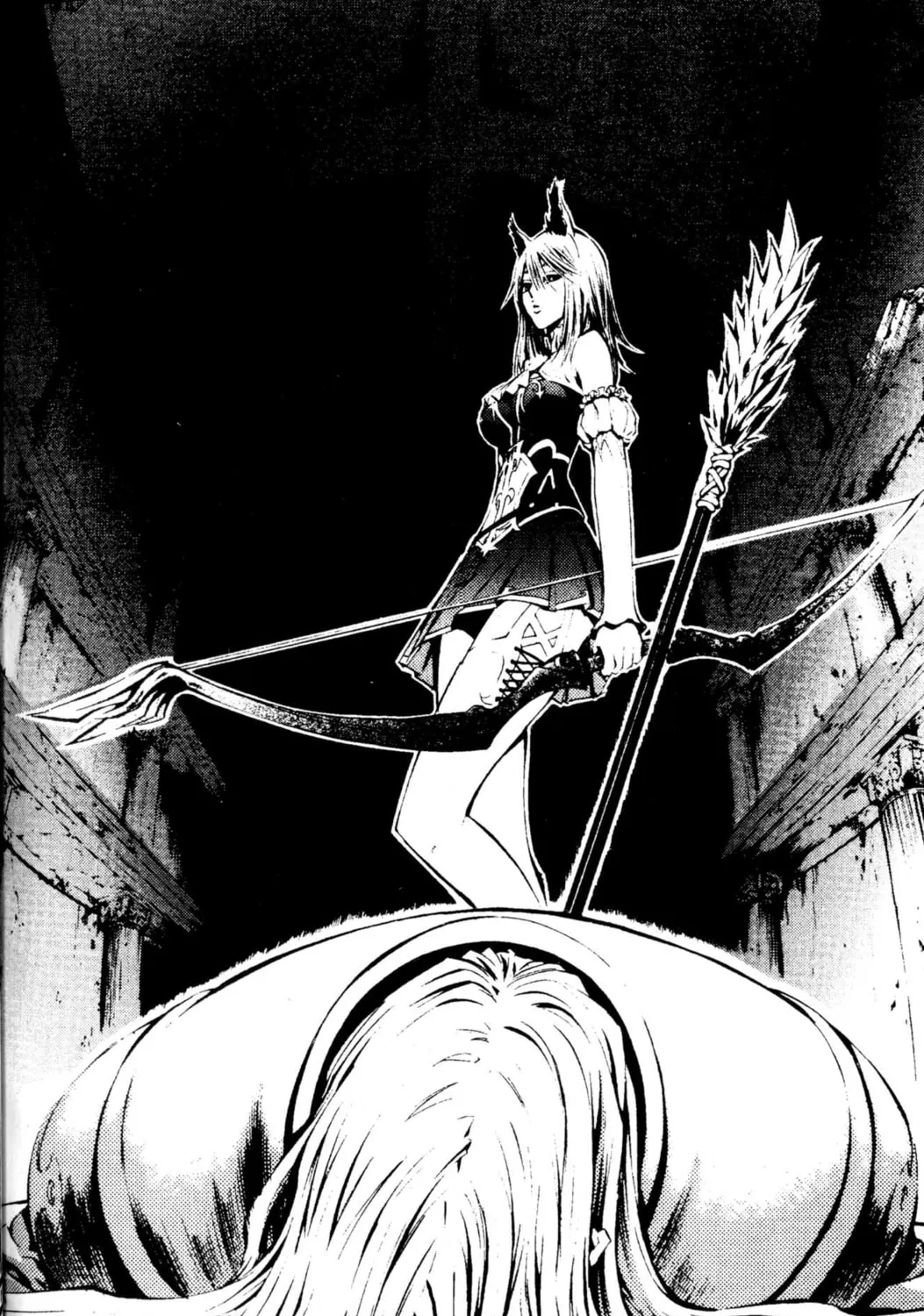 Read Archlord chapter 43 image 20 on Lezhin
