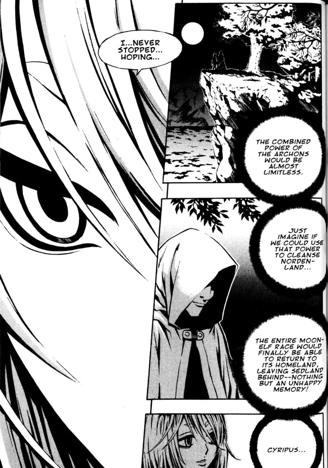 Read Archlord chapter 43 image 22 on Lezhin