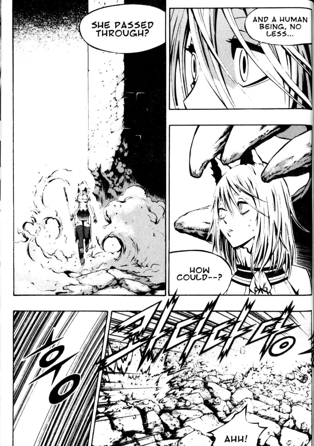 Read Archlord chapter 43 image 30 on Lezhin