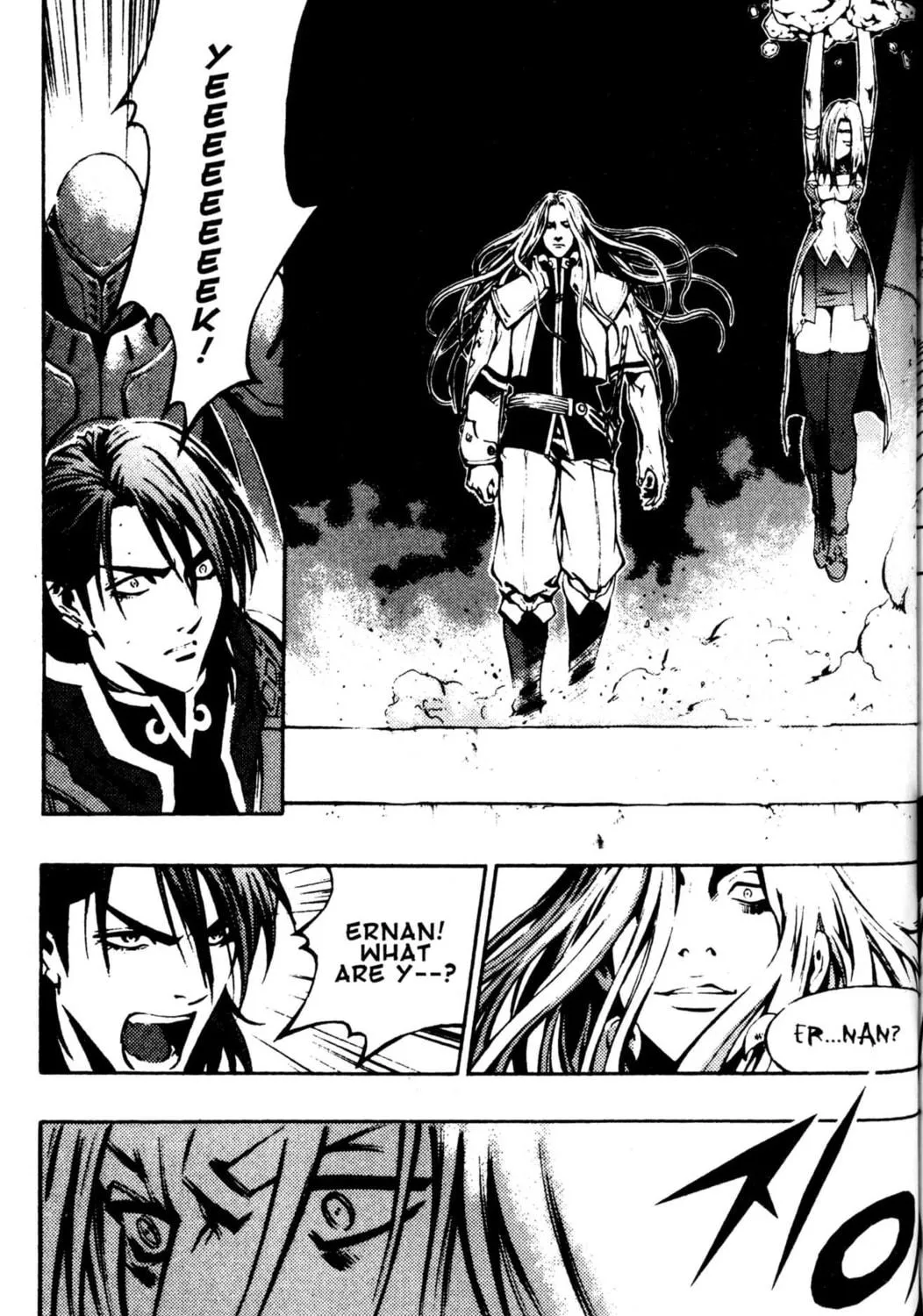 Read Archlord chapter 43 image 38 on Lezhin