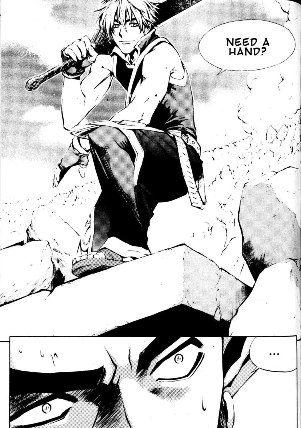 Read Archlord chapter 43 image 98 on Lezhin