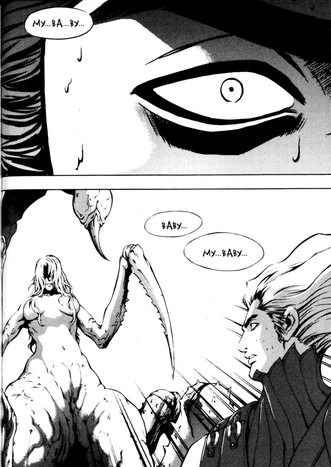 Read Archlord chapter 44 image 106 on Lezhin