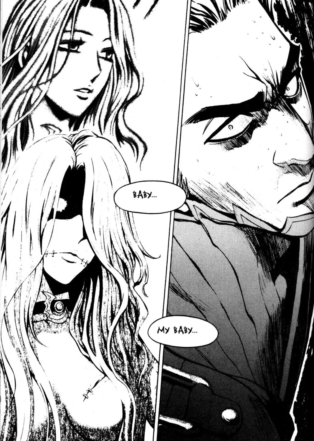 Read Archlord chapter 44 image 108 on Lezhin