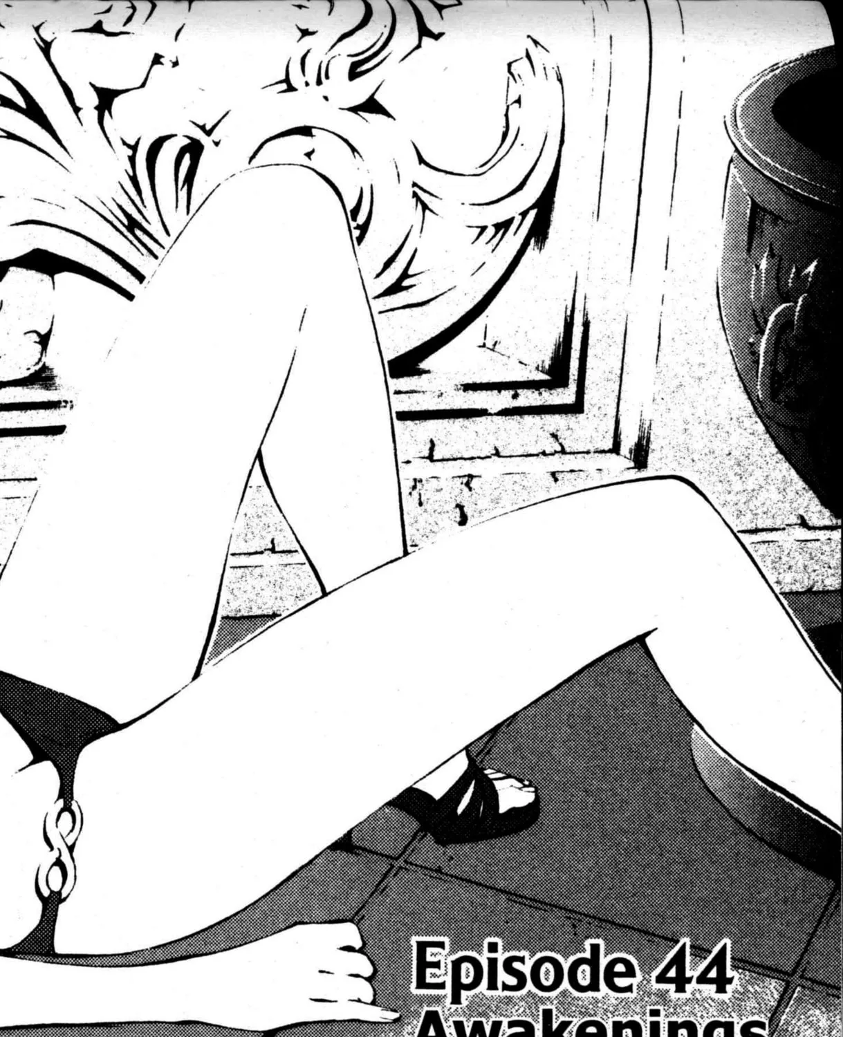 Read Archlord chapter 44 image 2 on Lezhin