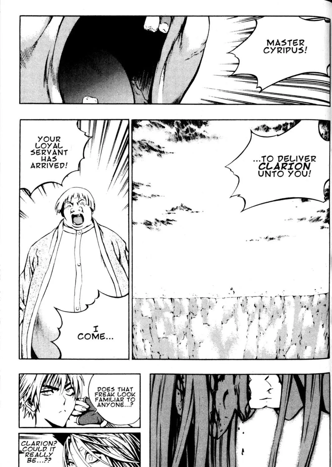 Read Archlord chapter 44 image 48 on Lezhin
