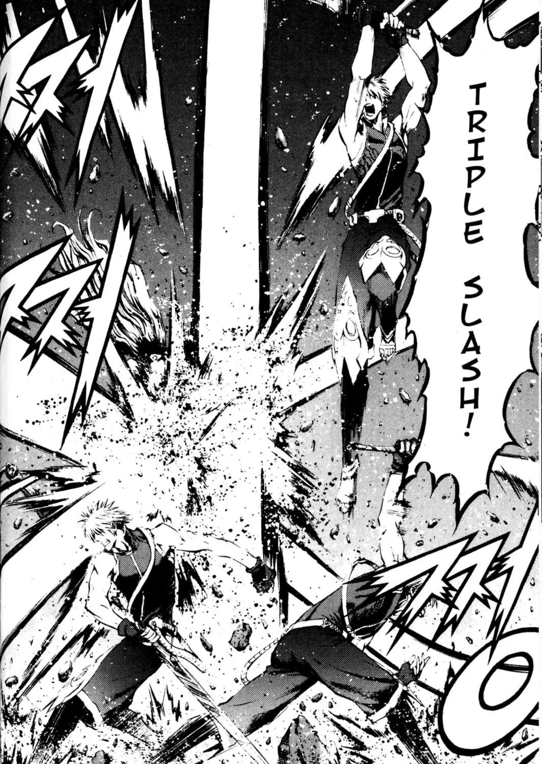 Read Archlord chapter 44 image 62 on Lezhin