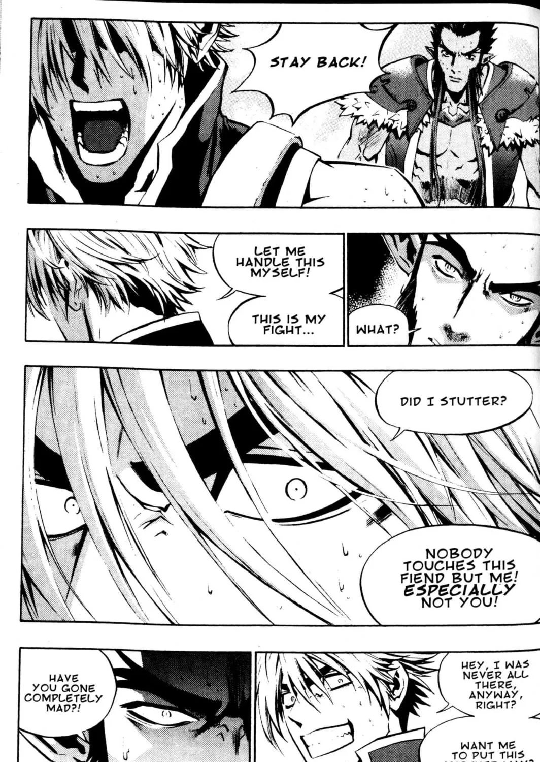 Read Archlord chapter 44 image 68 on Lezhin