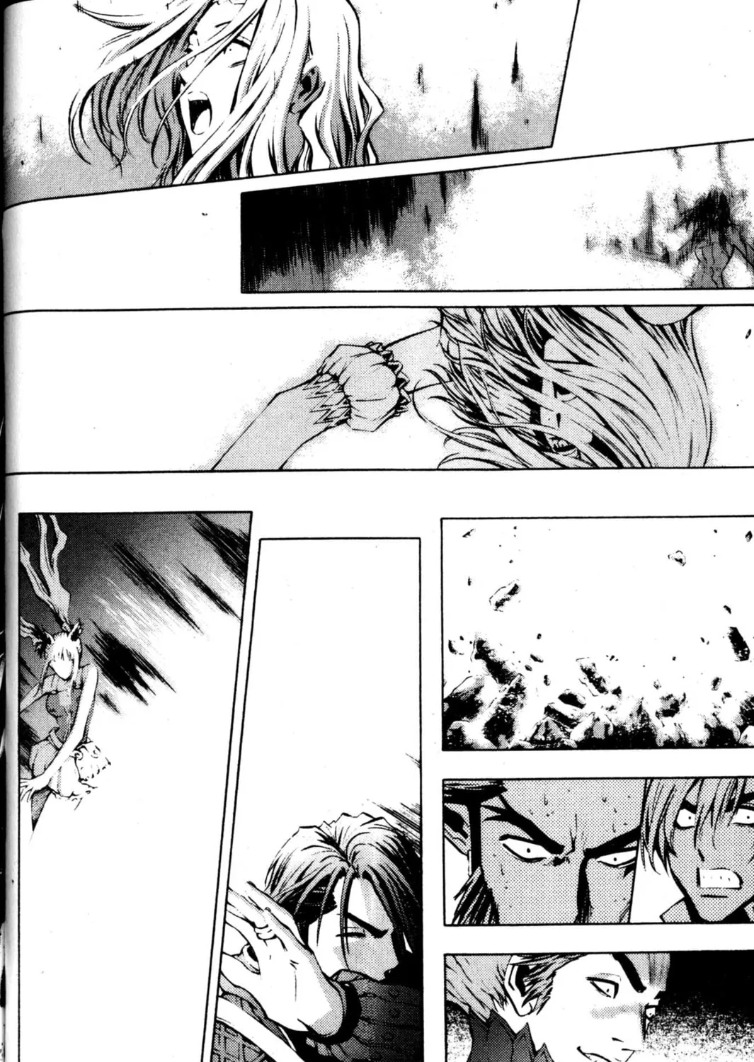 Read Archlord chapter 44 image 90 on Lezhin