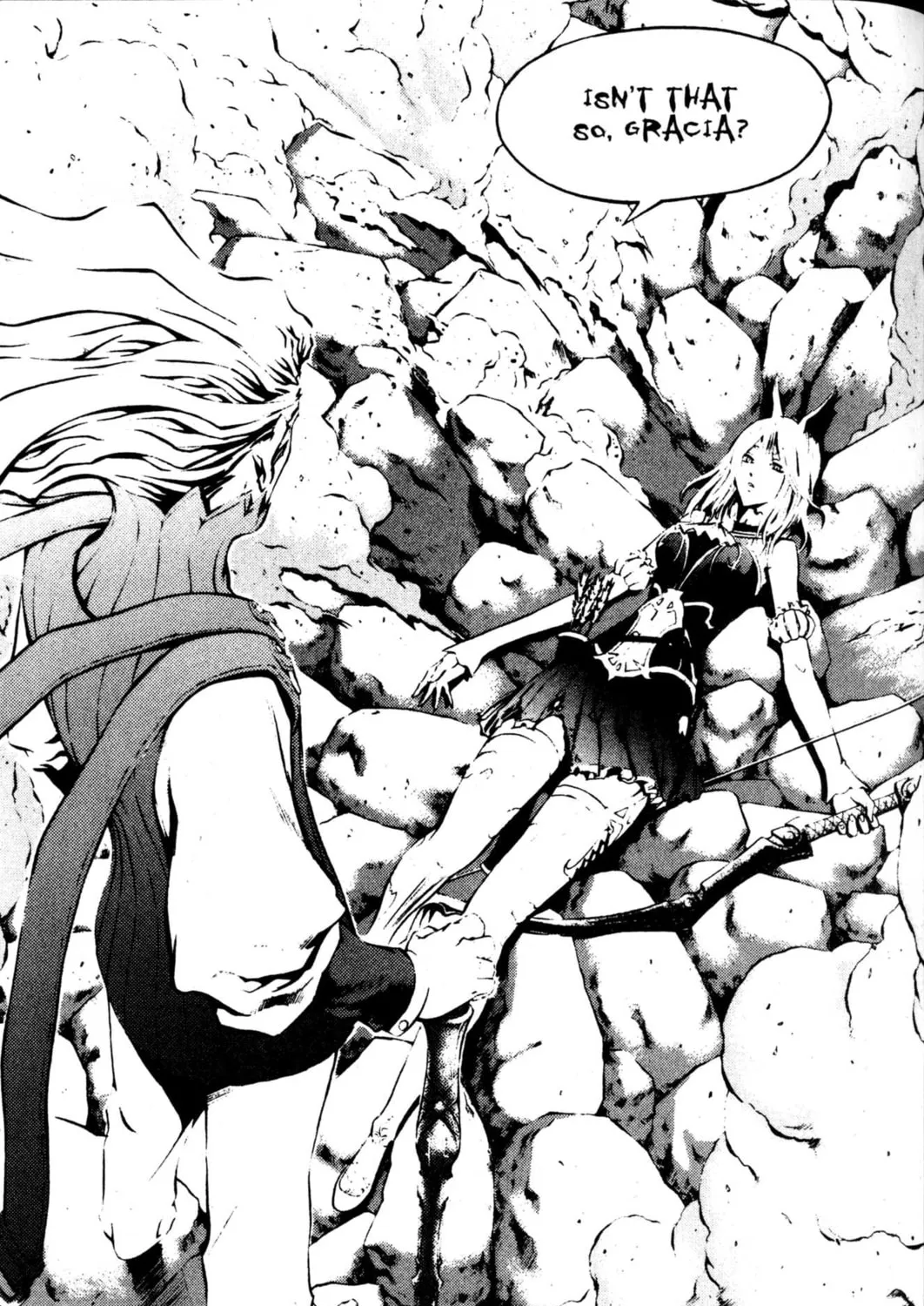 Read Archlord chapter 44 image 96 on Lezhin