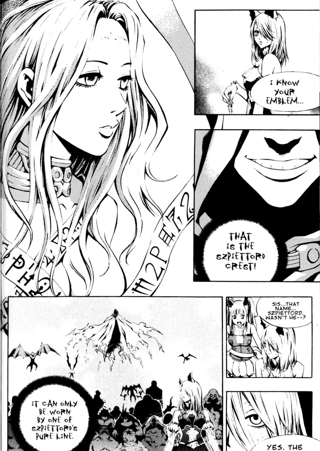 Read Archlord chapter 45 image 20 on Lezhin