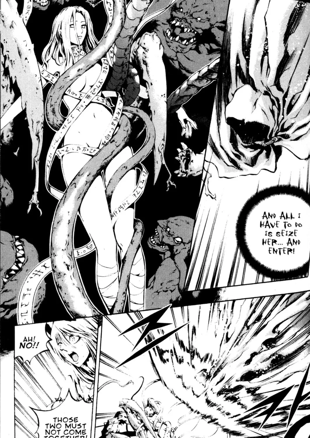 Read Archlord chapter 45 image 26 on Lezhin