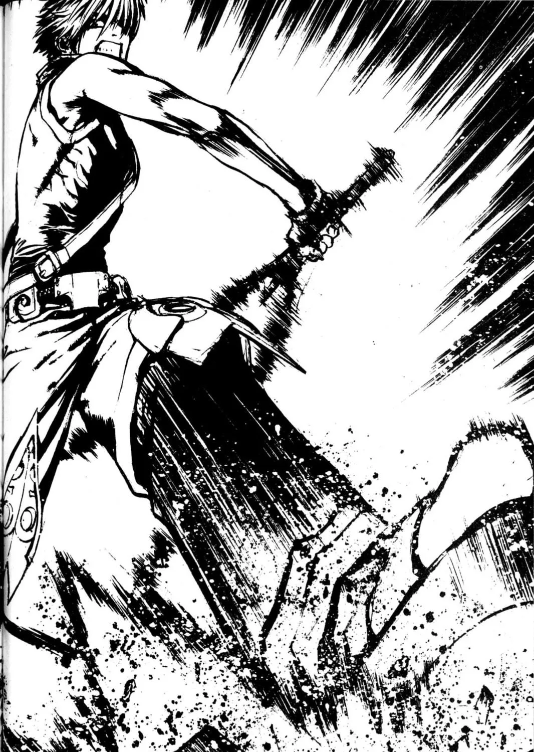 Read Archlord chapter 45 image 52 on Lezhin