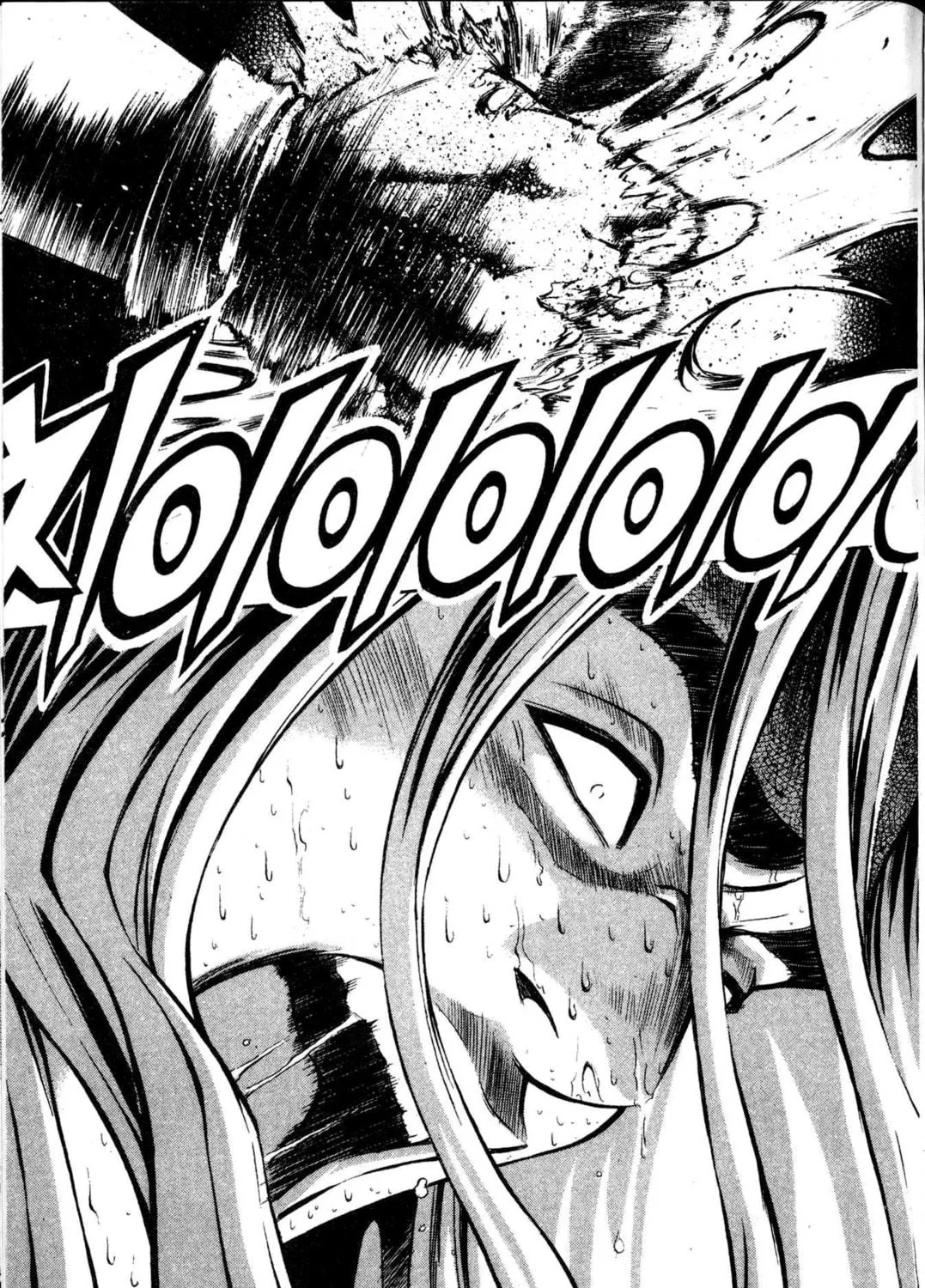 Read Archlord chapter 7 image 10 on Lezhin