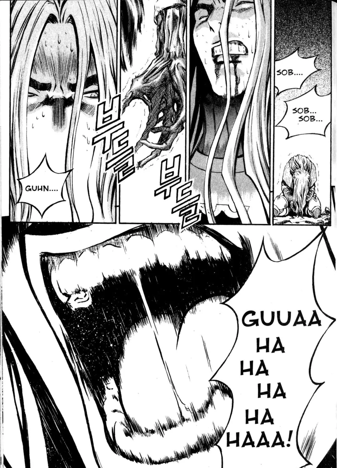 Read Archlord chapter 7 image 26 on Lezhin