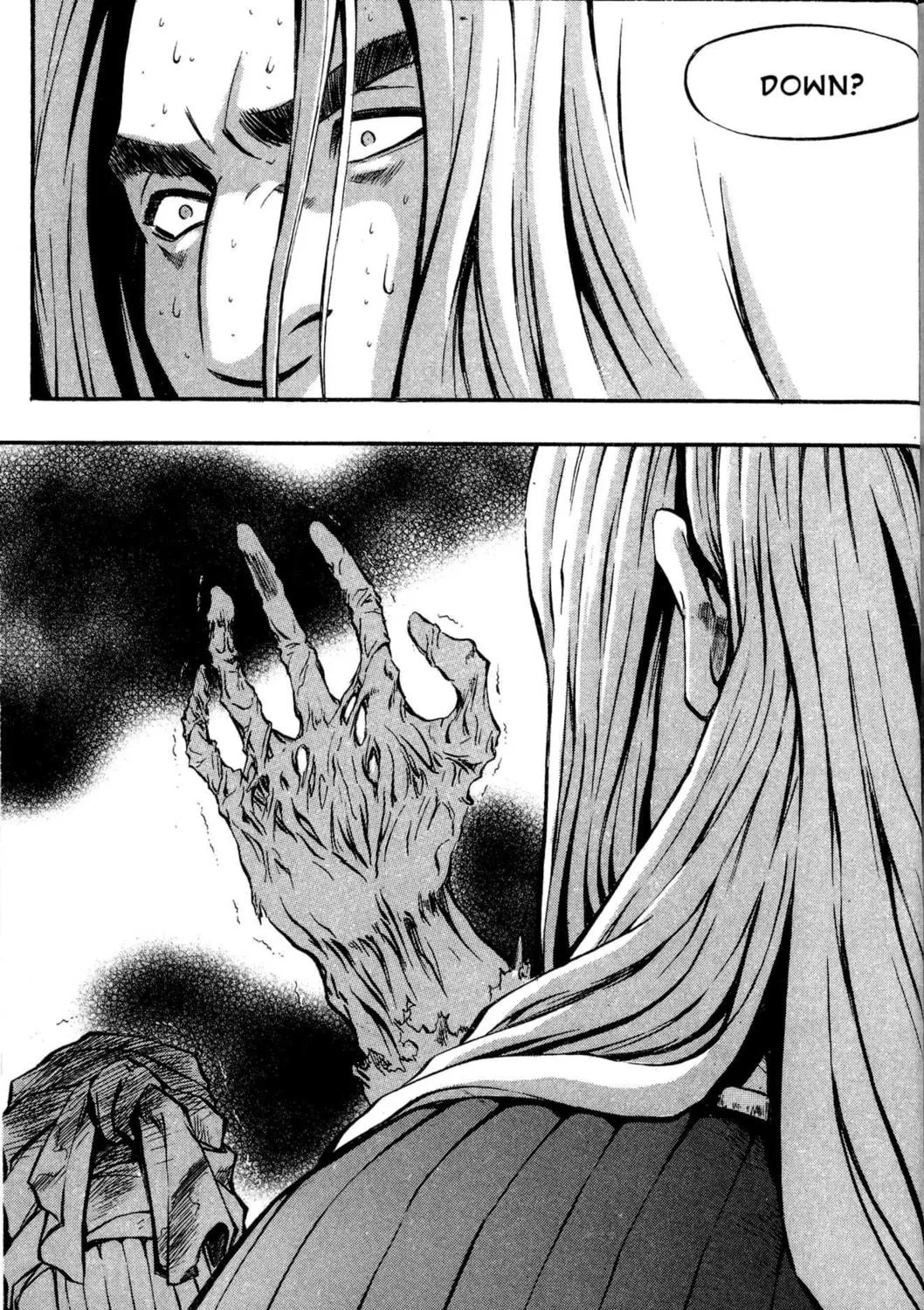 Read Archlord chapter 8 image 46 on Lezhin