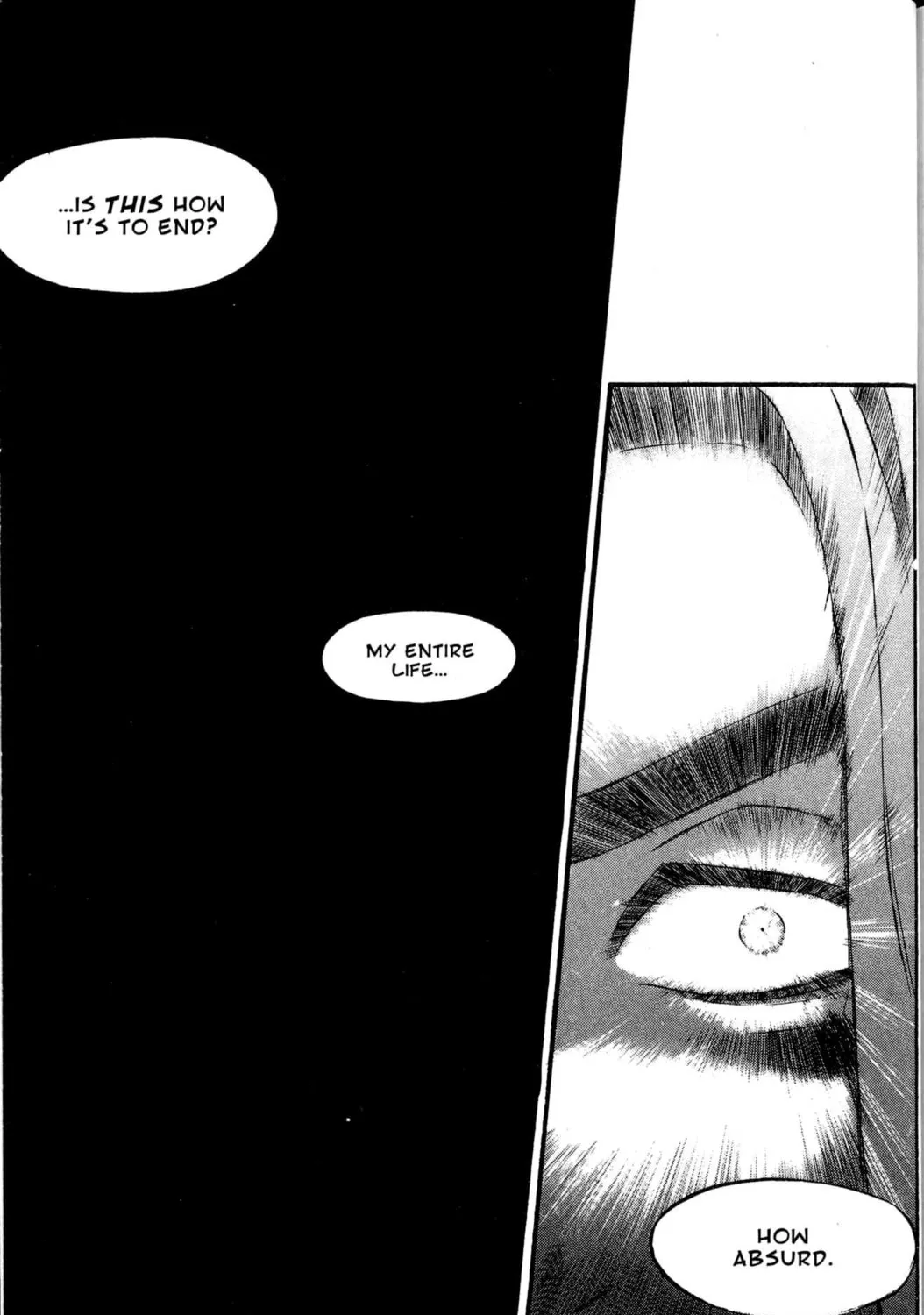 Read Archlord chapter 8 image 54 on Lezhin