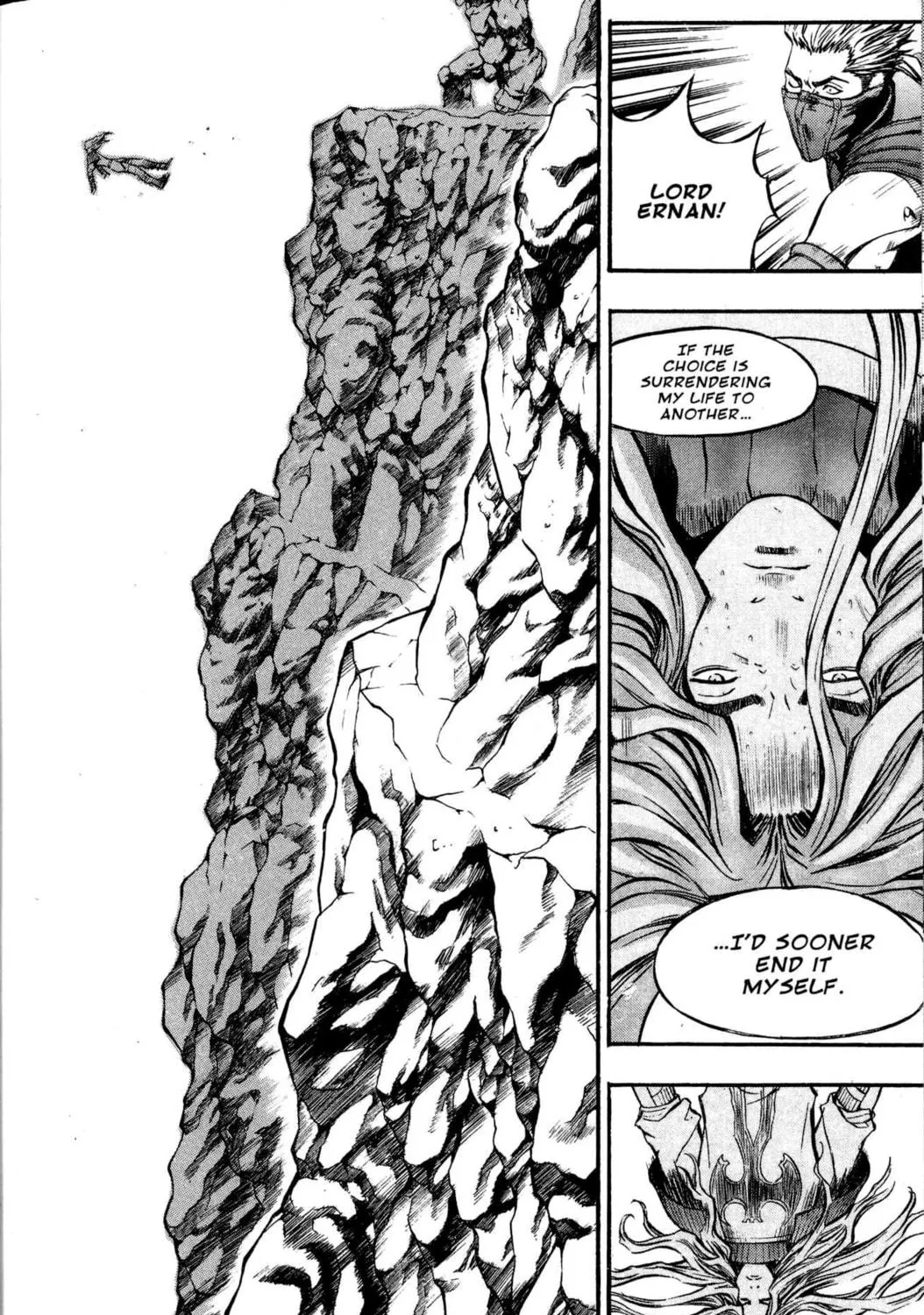 Read Archlord chapter 8 image 56 on Lezhin