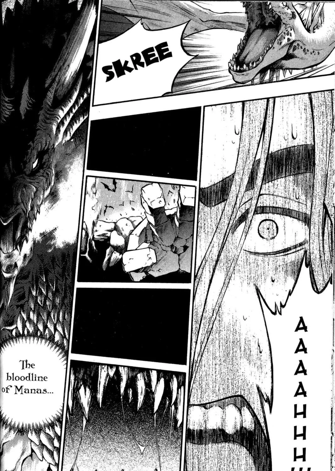 Read Archlord chapter 9 image 40 on Lezhin