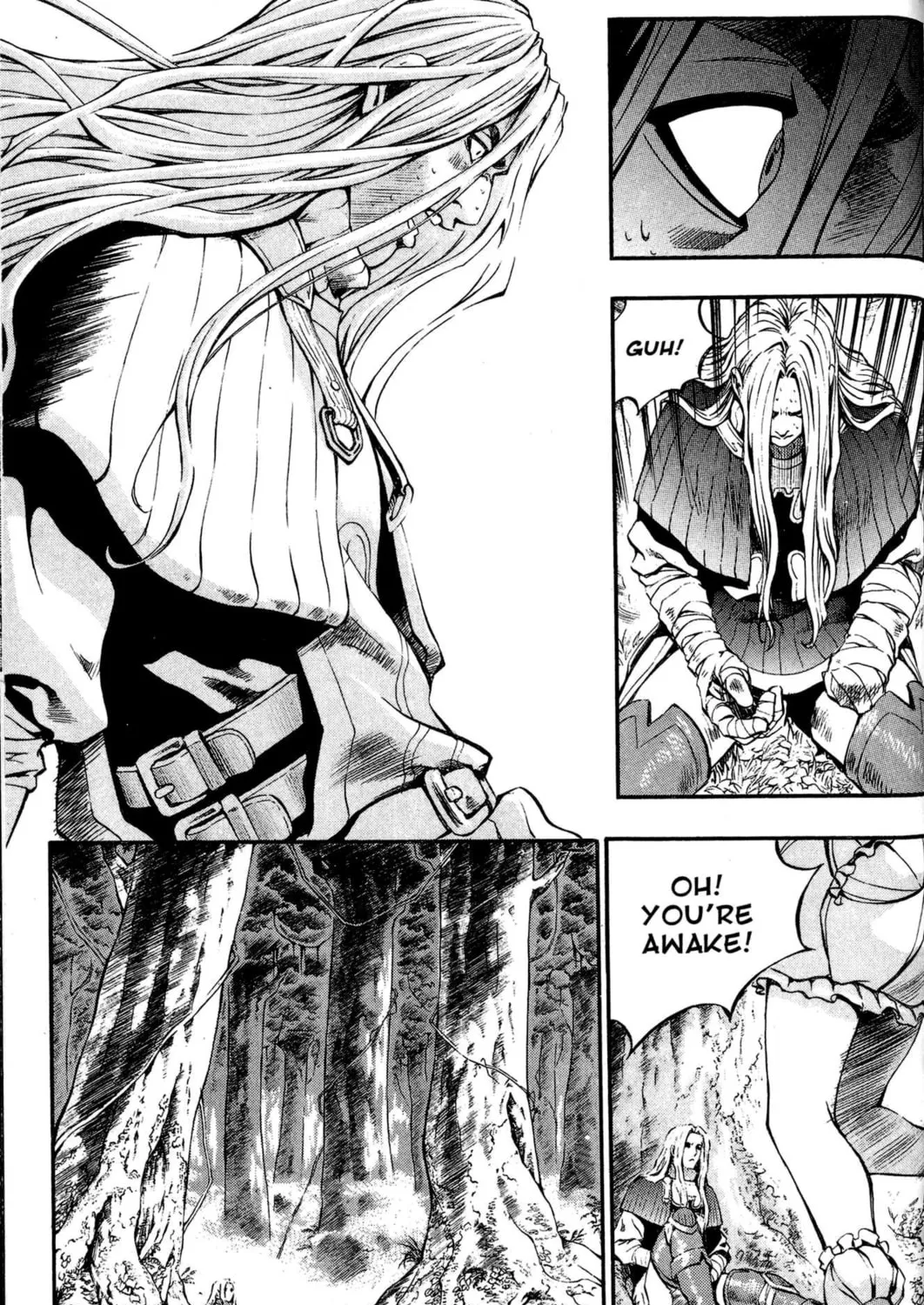 Read Archlord chapter 9 image 42 on Lezhin