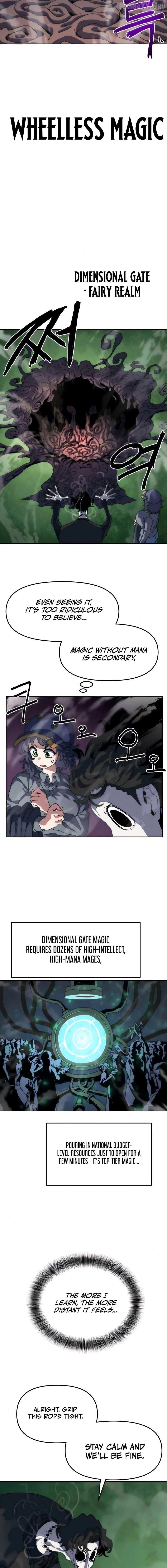 Read Archmage Curriculum chapter 10 image 14 on Lezhin