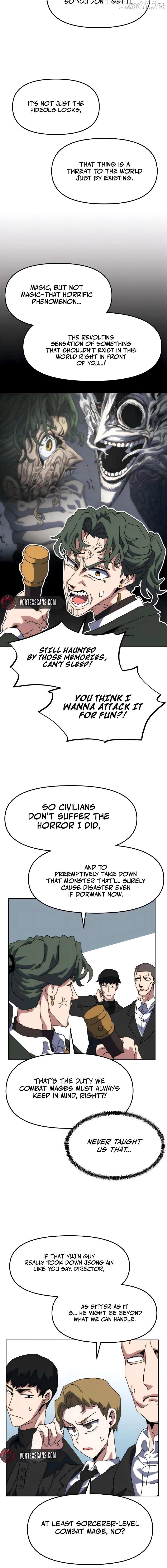 Read Archmage Curriculum chapter 10 image 18 on Lezhin