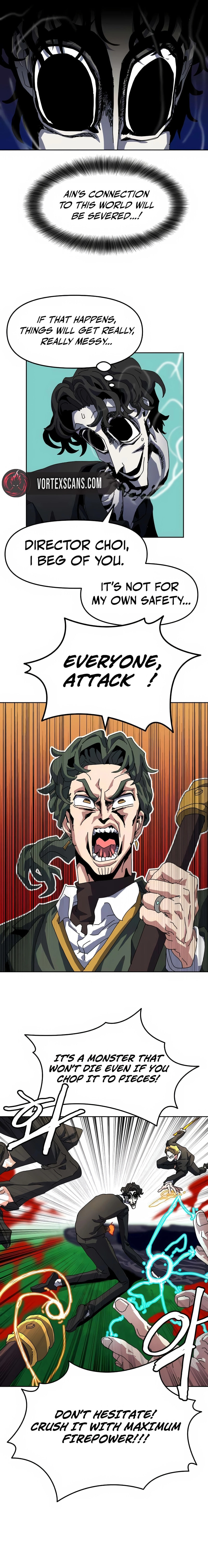 Read Archmage Curriculum chapter 11 image 16 on Lezhin