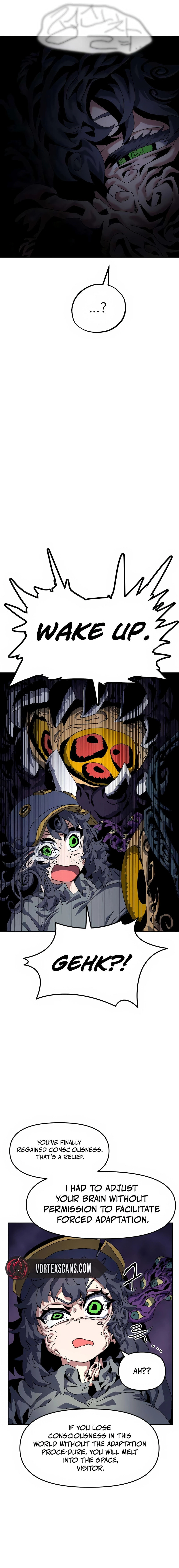 Read Archmage Curriculum chapter 11 image 18 on Lezhin