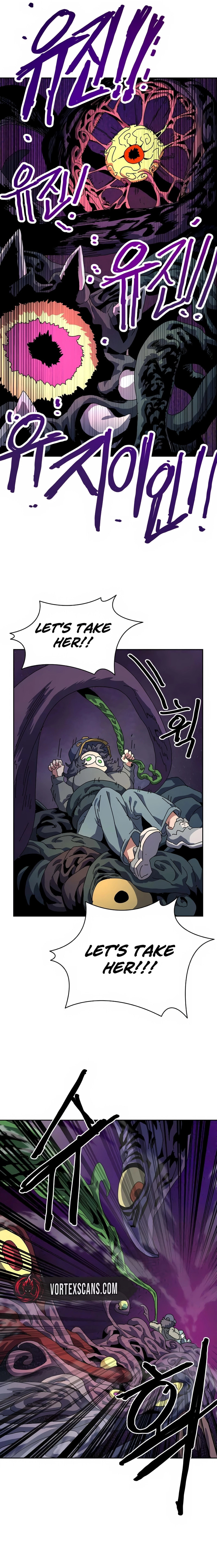 Read Archmage Curriculum chapter 11 image 21 on Lezhin