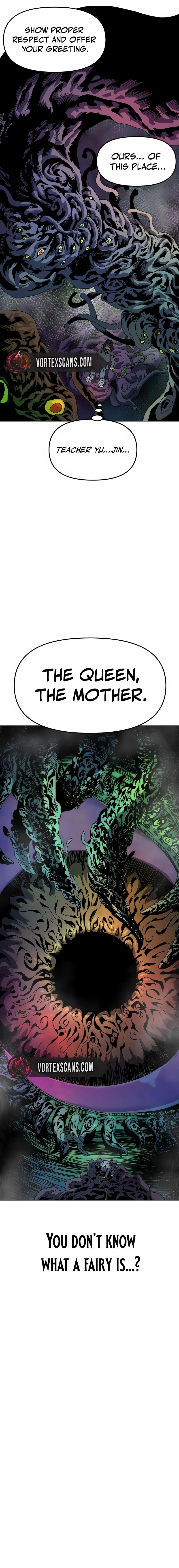 Read Archmage Curriculum chapter 11 image 23 on Lezhin
