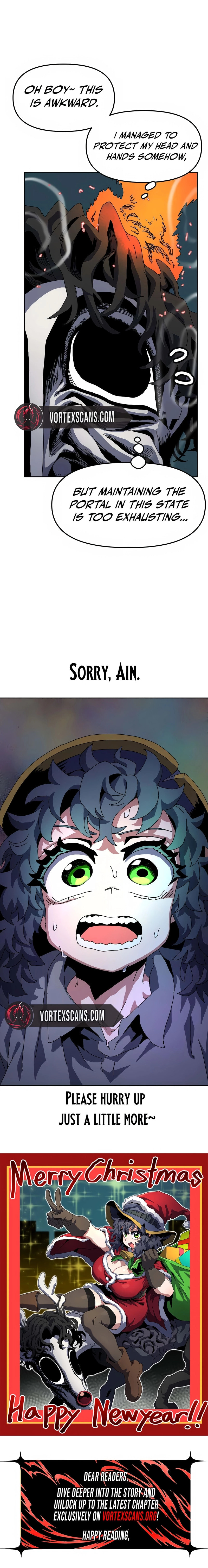 Read Archmage Curriculum chapter 11 image 25 on Lezhin