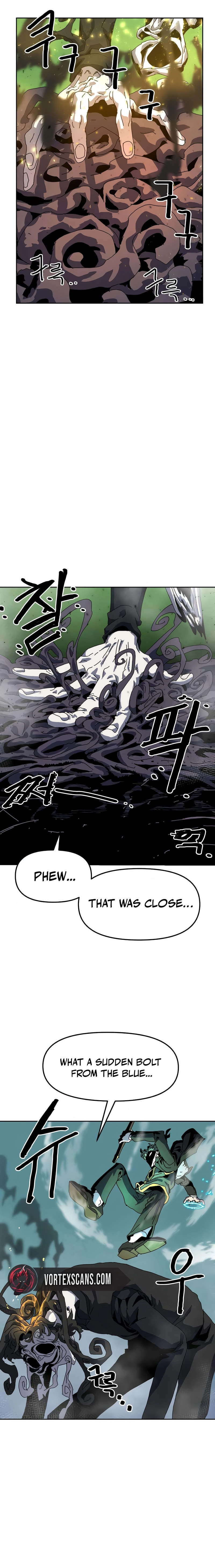 Read Archmage Curriculum chapter 11 image 6 on Lezhin