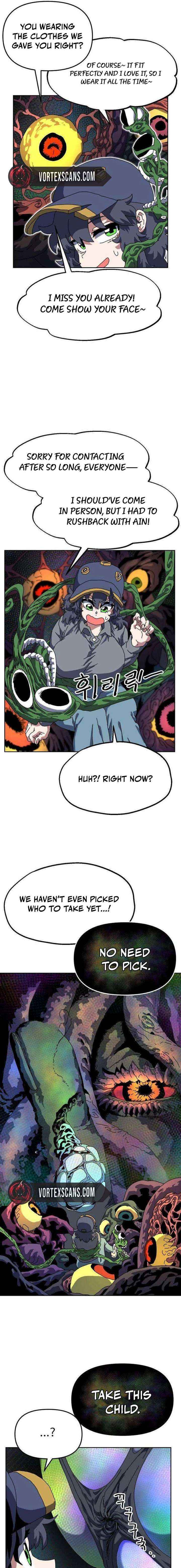 Read Archmage Curriculum chapter 12 image 12 on Lezhin
