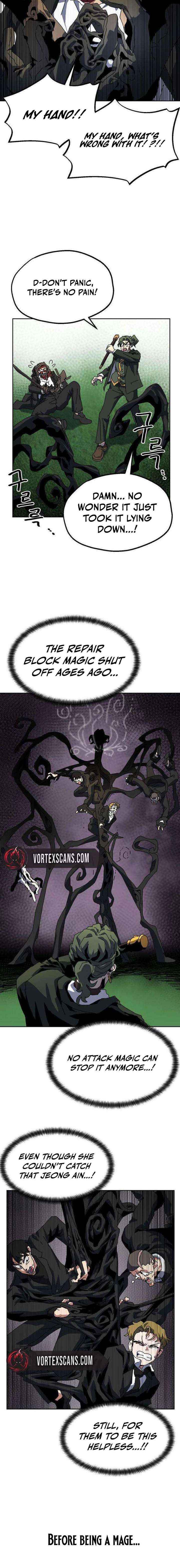 Read Archmage Curriculum chapter 12 image 15 on Lezhin