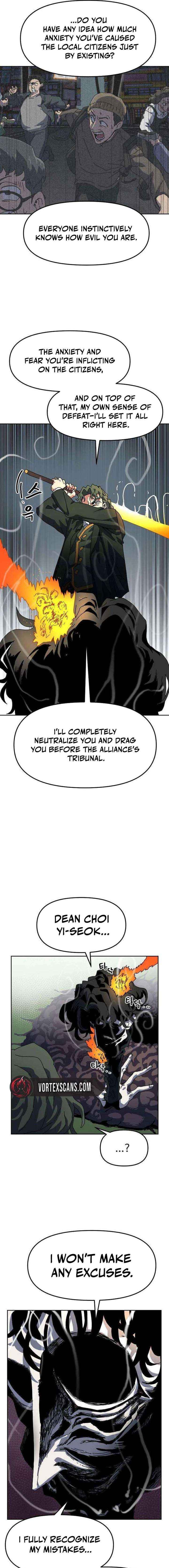 Read Archmage Curriculum chapter 12 image 2 on Lezhin