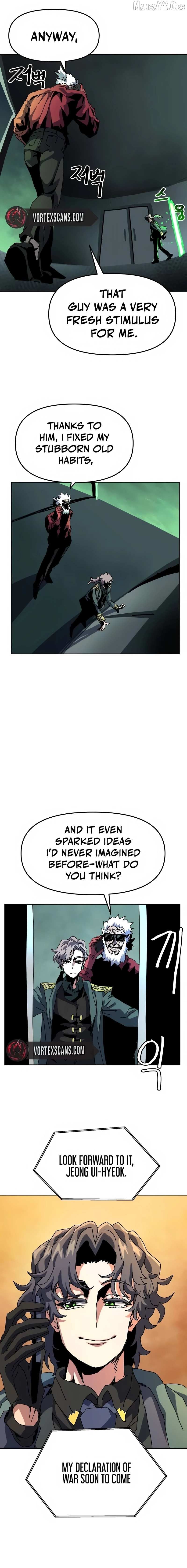 Read Archmage Curriculum chapter 13 image 19 on Lezhin