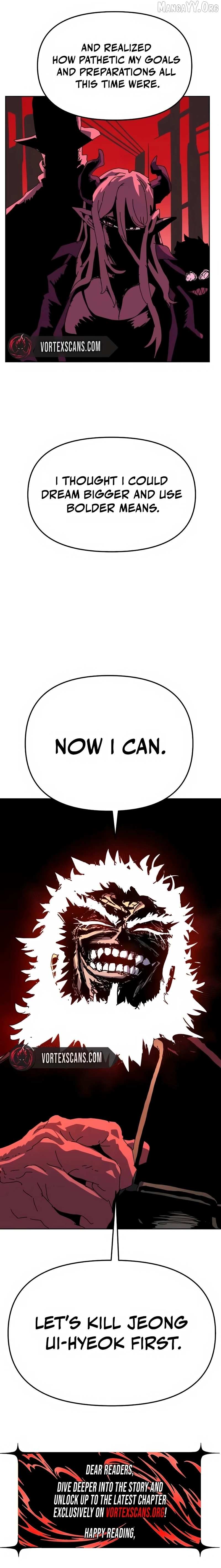 Read Archmage Curriculum chapter 13 image 22 on Lezhin