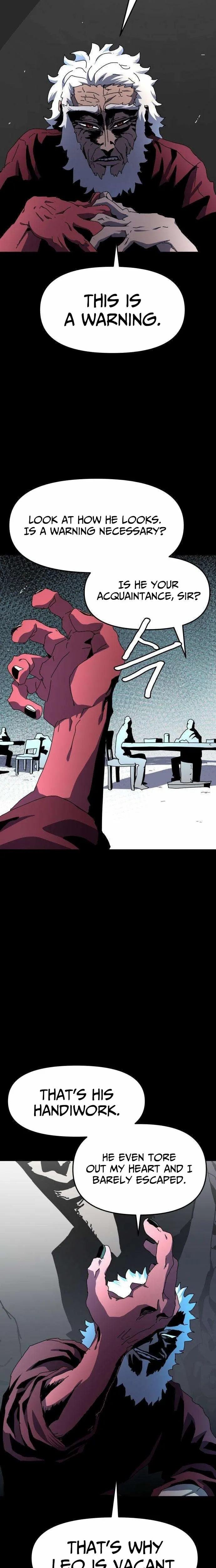 Read Archmage Curriculum chapter 14 image 22 on Lezhin