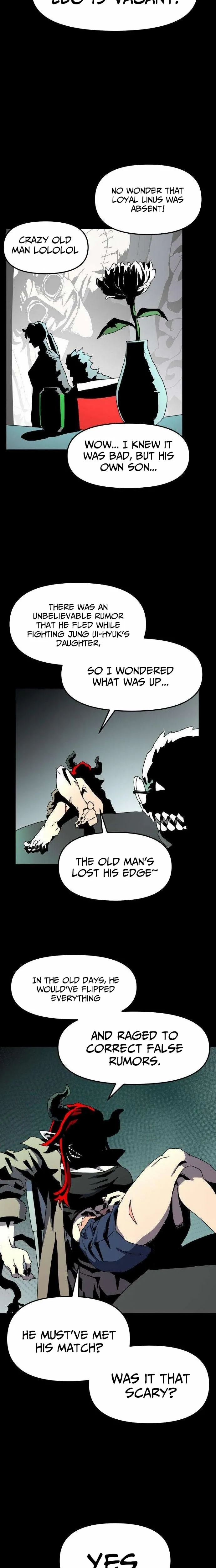 Read Archmage Curriculum chapter 14 image 23 on Lezhin