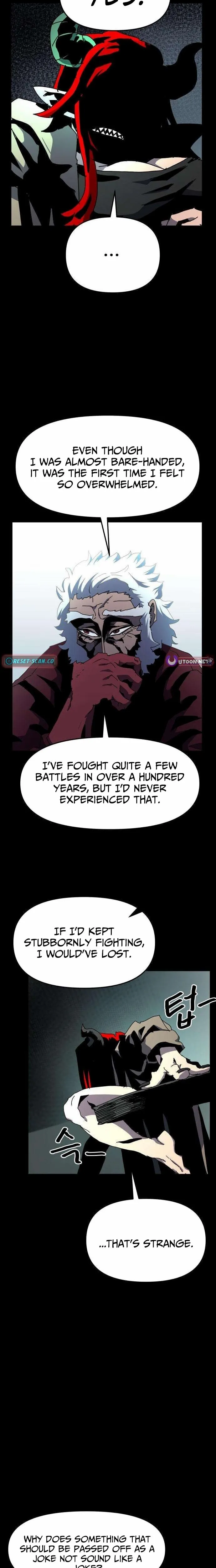 Read Archmage Curriculum chapter 14 image 24 on Lezhin