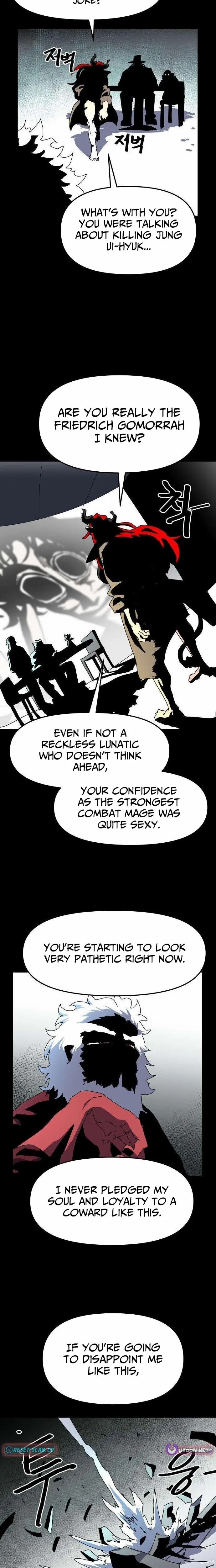 Read Archmage Curriculum chapter 14 image 25 on Lezhin