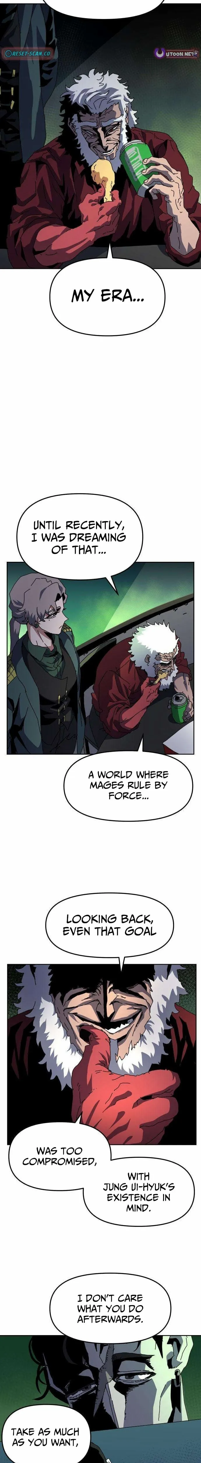 Read Archmage Curriculum chapter 14 image 3 on Lezhin